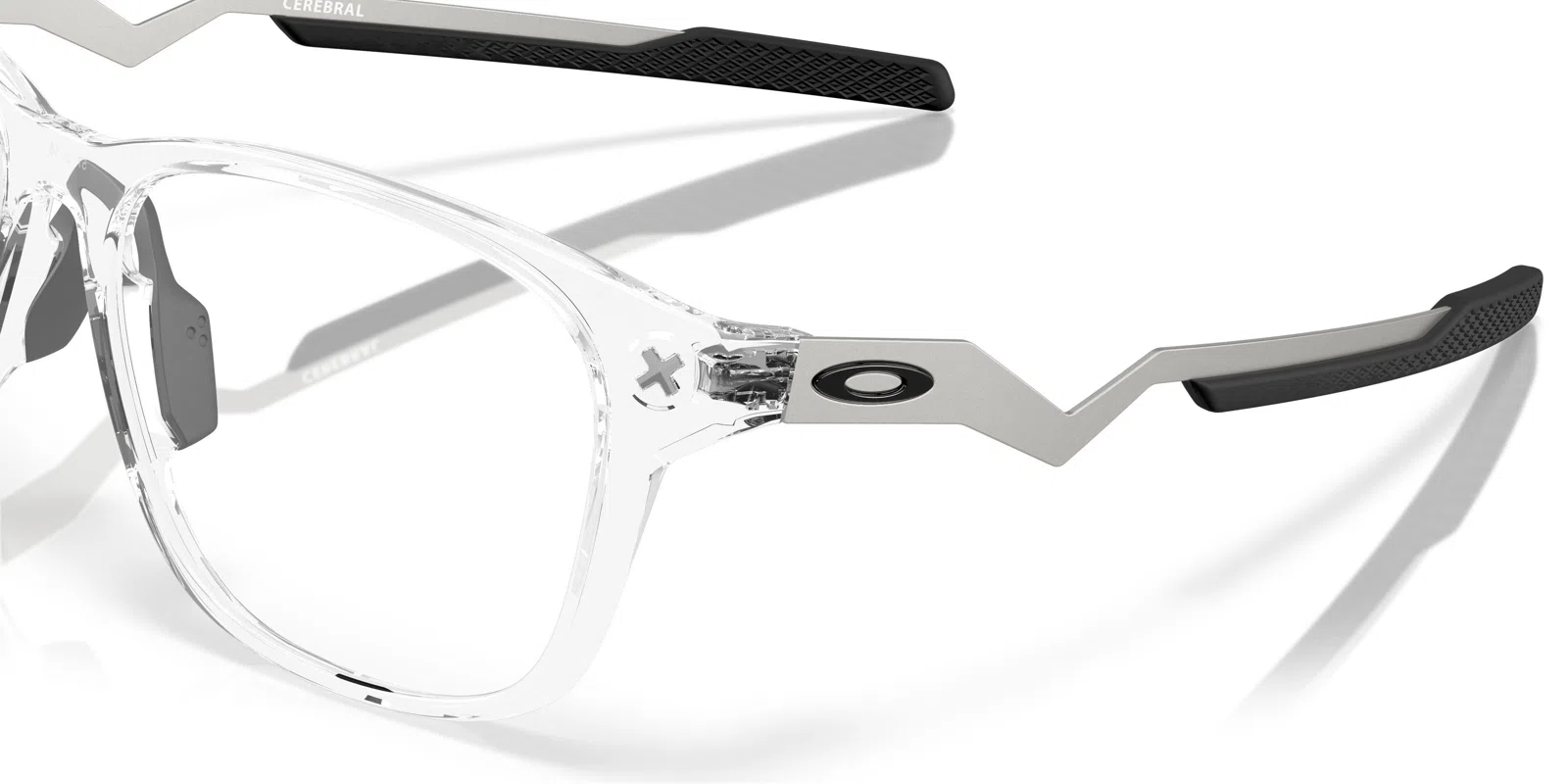 Oakley Cerebral 8187 Eyeglasses - view 26